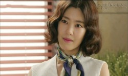 Cứng họng trước câu nói của nhân tình thua kém mình mọi mặt