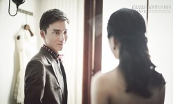 Chết điếng khi gặp lại người vợ hụt tôi từng ruồng bỏ trong ngày cưới