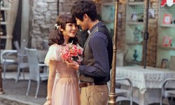 Lời hứa của chồng sau 8 năm