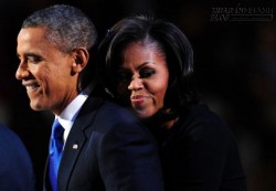5 bài học về hôn nhân của Obama khiến phụ nữ ngưỡng mộ, đàn ông xấu hổ