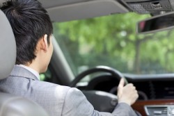 Con đường cưa gái của 1 chàng trai từ xe máy lên đời 4 bánh