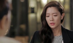 Bà mẹ khiến nhân tình của con trai phải tâm phục khẩu phục rút êm