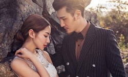 5 điều phụ nữ phải kiên quyết từ chối đàn ông