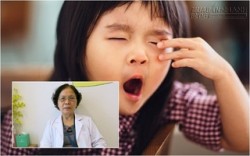 40% trẻ Việt thiếu ngủ: cẩn thận nguy cơ trẻ bị rối loạn tâm lý