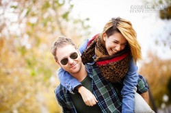 Có dấu hiệu này chứng tỏ bạn đã tìm đúng một nửa của mình