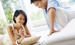 Bí kíp tâm lí khiến đối phương đổ gục trước bạn