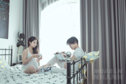 10 sự khác biệt giữa đàn ông thương vợ và không thương vợ
