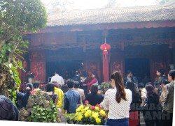 Tết Đinh Dậu 2017, xuất hành theo những giờ này đảm bảo cả năm tiền tài đủ đầy