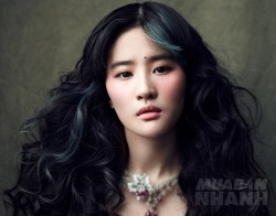 Phụ nữ sở hữu nốt ruồi cát lành cả đời khỏi lo cơm áo gạo tiền