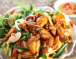 Hướng dẫn cách làm ếch xào măng ngon, bổ dưỡng