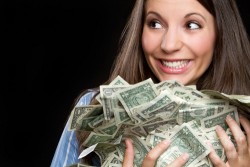 Nét tướng mặt phú quý, chắc chắn phát tài phát lộc dễ dàng trong năm 2017