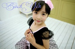 Sinh con gái mùa xuân, mẹ nên xem những cái tên thanh nhã sau