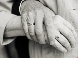 Điều giác ngộ của các cặp đôi kết hôn trên 30 năm