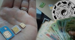 Muốn biết số điện thoại của mình đại hung đại cát ra sao, đừng bỏ qua bước cực kì đơn giản này