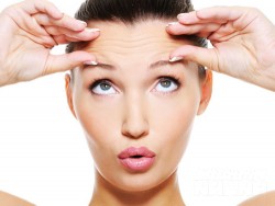 Số phận giàu nghèo, sướng khổ của mỗi con người qua NẾP NHĂN trên trán