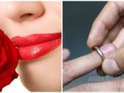 Xem môi mỏng dày đoán cực chuẩn quan niệm hôn nhân