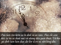 Phát hiện tính tốt – xấu thông qua giờ sinh