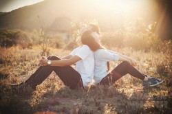 Những cặp cung hoàng đạo một khi yêu rồi là yêu thật dài lâu, thật đậm sâu