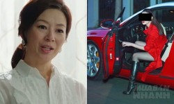 Bị mẹ chồng đay nghiến là loại thấp hèn dâu quê chỉ nói 1 câu khiến bà cúi đầu xin lỗi