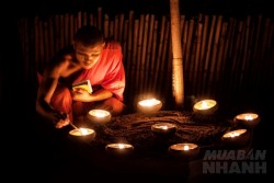 Muốn sống vô lo vô nghĩ, không vướng bận, nhất định phải ghi nhớ 3 điều này