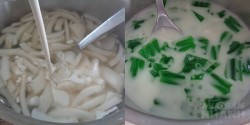 Mê tít với món chè thạch ngọt ngào, thanh mát - làm nhanh xử gọn