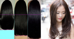 5 cách kích tóc nhanh dài gấp 3 lần so với bình thường