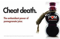 Các vụ quảng cáo sai sự thật trên thế giới