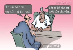 Chắc chắn có người bắn hộ