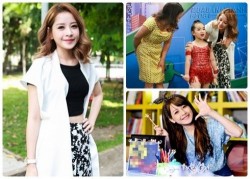 Chi Pu trở thành nhân tố làm mới Bước nhảy hoàn vũ nhí 2015?