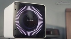 Cubic: Trợ lý thông minh nhân tạo có thể cầm nắm