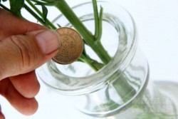 Mẹo hay để hoa tươi như mới hái trong suốt 9 ngày Tết