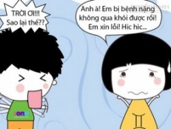 Top 3 cung hoàng đạo hay nói dối người yêu