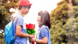 Trắc nghiệm: Đo độ đẹp đôi của hai bạn trong mắt người khác