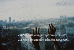 Trong tim anh, em là tạm thời hay vĩnh viễn?