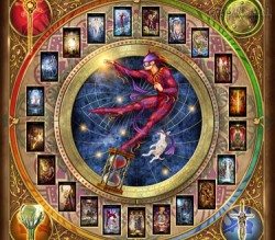 Tử vi 12 Con giáp thứ tư ngày 16/03/2016