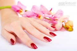 Xem bói bàn tay nói lên số phận của bạn