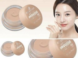 Phấn tươi Essence Soft Touch Mousse – Đức có tốt không?