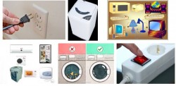 Những thói quen sai lầm của gia đình Việt khi sử dụng đồ điện cần bỏ ngay