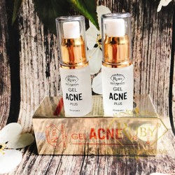 Lợi ích khi sử dụng gel trị mụn Ruby