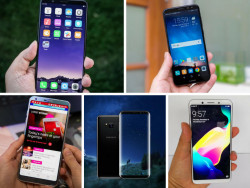 Màn hình smartphone tỉ lệ 18:9 có phải là màn hình lý tưởng?