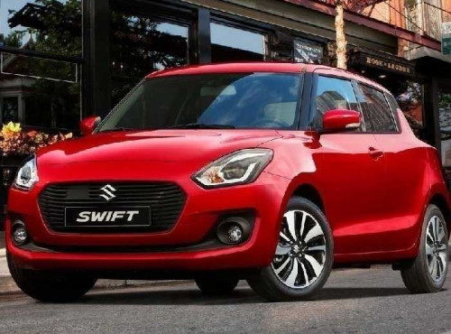 Đánh giá ưu nhược điểm của xe ô tô Suzuki Swift: có nên mua?