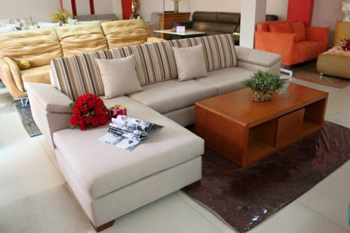 Cách chọn mua ghế sofa cho phòng khách chuẩn không cần chỉnh