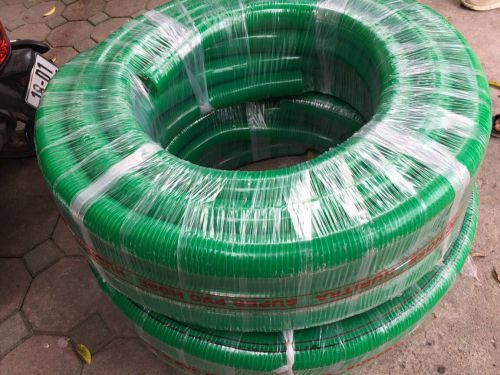ống nhựa xanh lõi thép dẫn bể phốt 