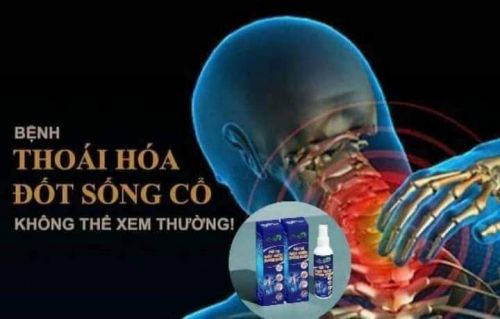 Bệnh đau nhức xương khớp tấn khang