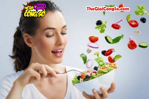Bí quyết giúp bạn kiểm soát cân nặng