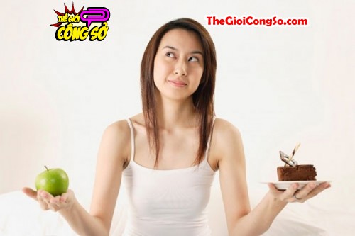 Bí quyết giúp bạn kiểm soát cân nặng