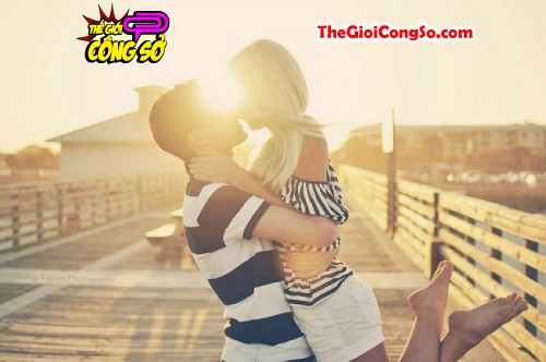 6 dấu hiệu cho thấy bạn đã tìm được một người yêu lý tưởng