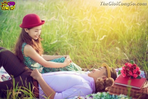 Anh đã ngủ với ai chưa?