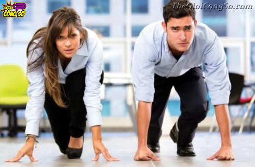 5 c&aacute;ch để tạo l&ograve;ng tin với sếp 5