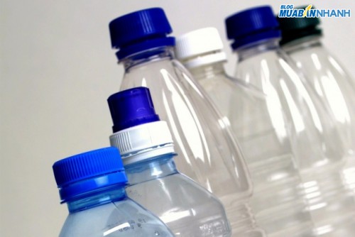 Phân biệt nhựa có độc